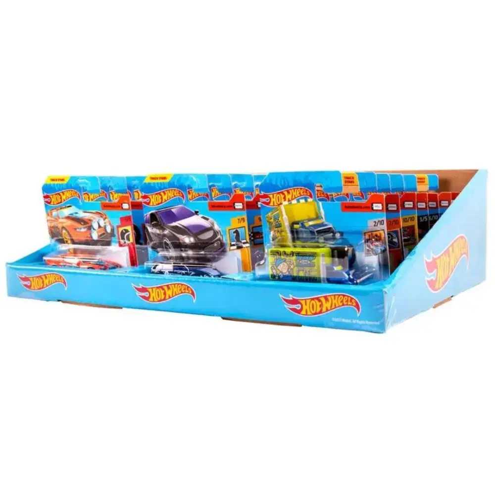 Mattel - Hotwheels Blister (Sortidos)