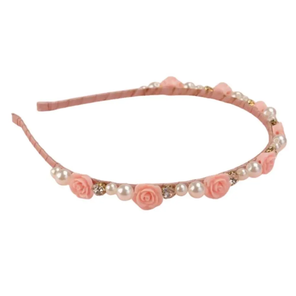 Nice - Precious - Bandelete de Rosas
